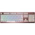 WKG010WB (RGB Gaming Keyboard)